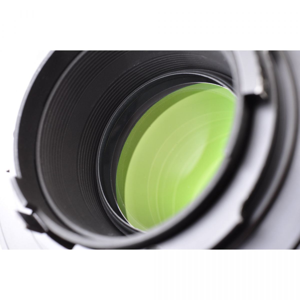 【中古】Contax Carl Zeiss Sonnar T* 135mm f/2.8 AEJ ヤシカコンタックス S/N: 6605029