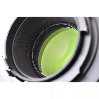 【中古】Contax Carl Zeiss Sonnar T* 135mm f/2.8 AEJ ヤシカコンタックス S/N: 6605029