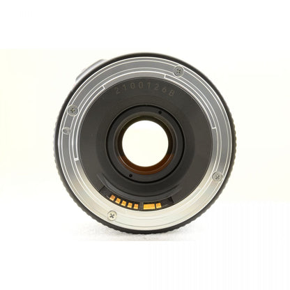 【中古】Canon EF 20mm F2.8 USM 単焦点 カメラレンズ 交換レンズ キヤノン S/N:2100126B