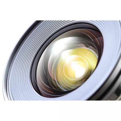 【中古】Canon EF 20mm F2.8 USM 単焦点 カメラレンズ 交換レンズ キヤノン S/N:2100126B