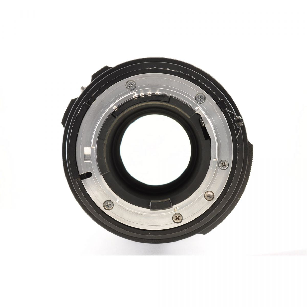 【中古】Nikon AF Nikkor 80-200mm F2.8 ED ズーム カメラレンズ 交換レンズ ニコン S/N:205855