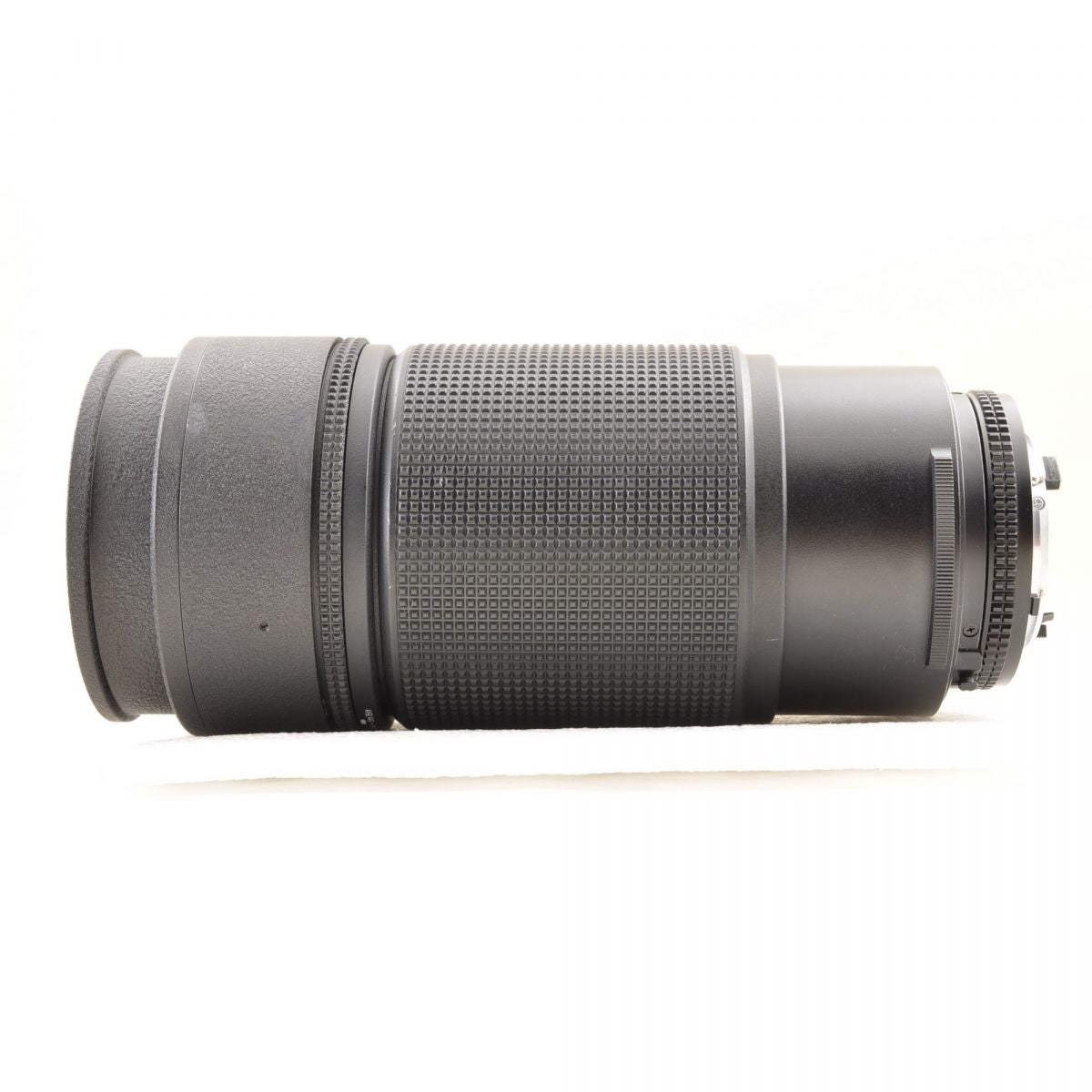 【中古】Nikon AF Nikkor 80-200mm F2.8 ED ズーム カメラレンズ 交換レンズ ニコン S/N:205855