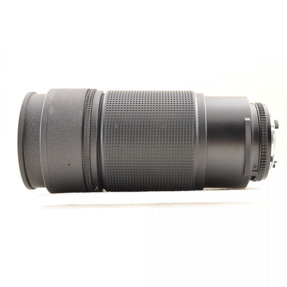【中古】Nikon AF Nikkor 80-200mm F2.8 ED ズーム カメラレンズ 交換レンズ ニコン S/N:205855