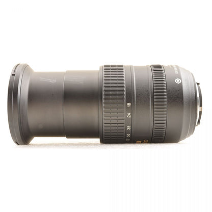 【中古】Nikon AF-S DX 18-200mm f3.5-5.6G ED VR ズーム カメラレンズ 交換レンズ ニコン S/N:3036636