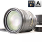 【中古】Nikon AF-S DX 18-200mm f3.5-5.6G ED VR ズーム カメラレンズ 交換レンズ ニコン S/N:3036636