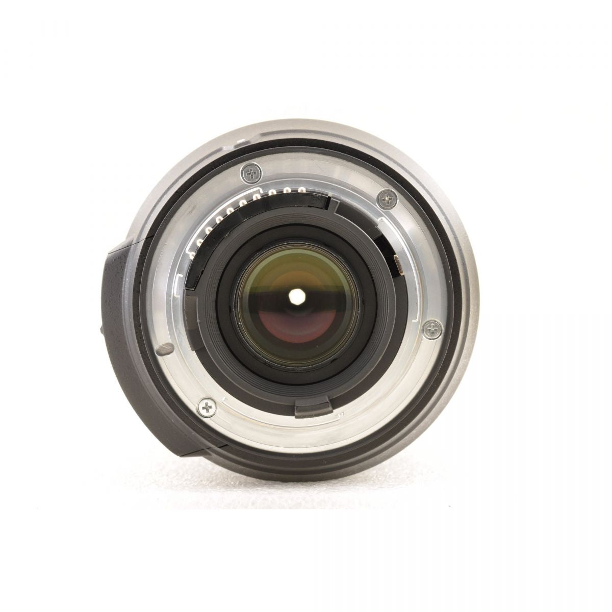 【中古】Nikon AF-S DX 18-200mm f3.5-5.6G ED VR ズーム カメラレンズ 交換レンズ ニコン S/N:3036636