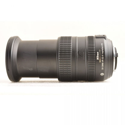 【中古】Nikon AF-S DX 18-200mm f3.5-5.6G ED VR ズーム カメラレンズ 交換レンズ ニコン S/N:3036636