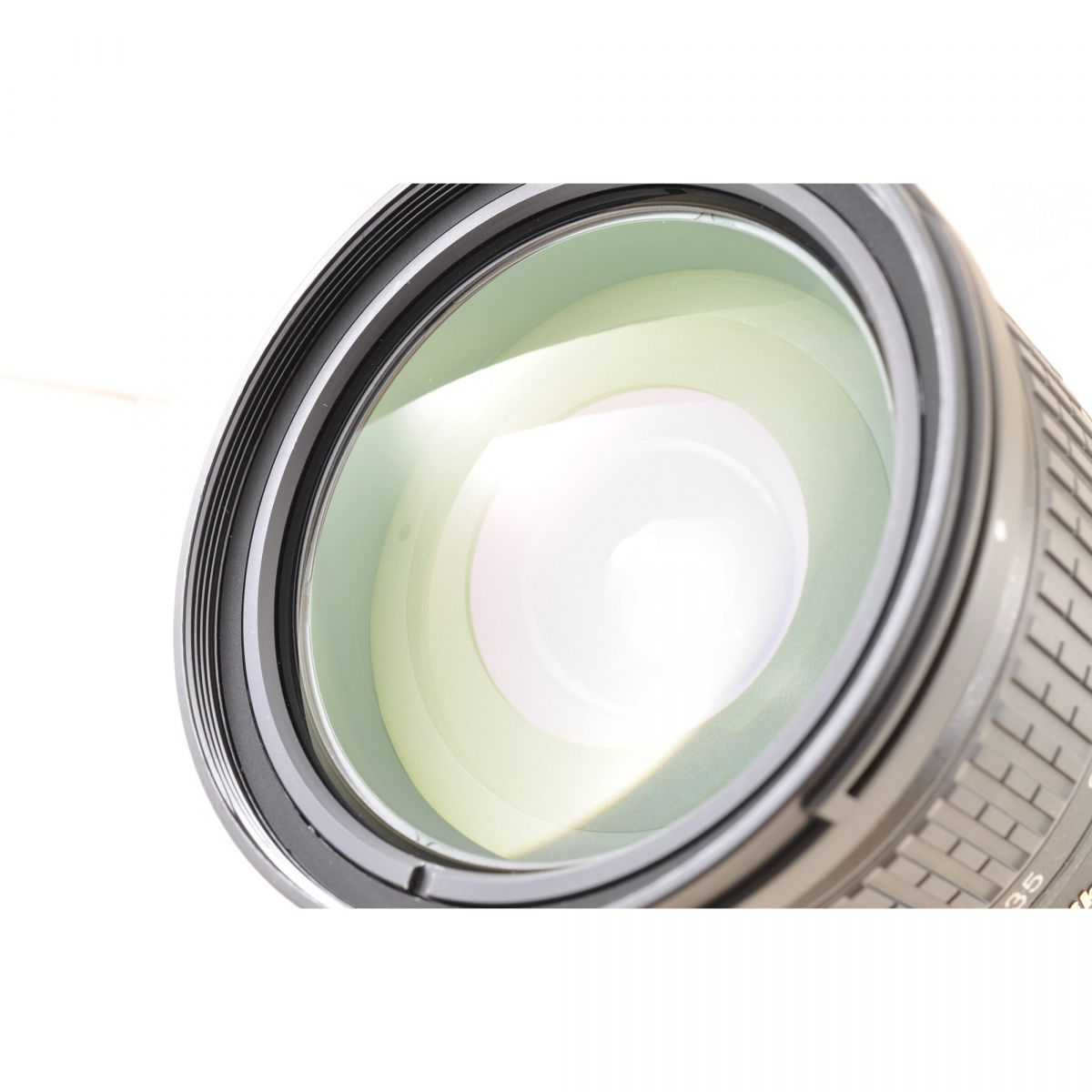 【中古】Nikon AF-S DX 18-200mm f3.5-5.6G ED VR ズーム カメラレンズ 交換レンズ ニコン S/N:3036636