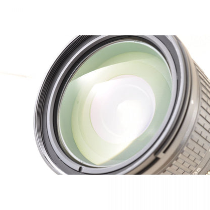 【中古】Nikon AF-S DX 18-200mm f3.5-5.6G ED VR ズーム カメラレンズ 交換レンズ ニコン S/N:3036636