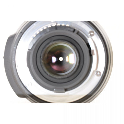 【中古】Nikon AF-S DX 18-200mm f3.5-5.6G ED VR ズーム カメラレンズ 交換レンズ ニコン S/N:3036636