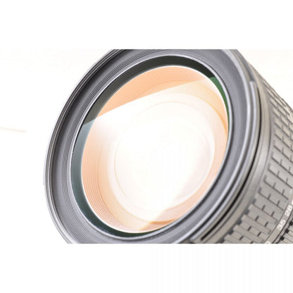 【中古】Nikon AF-S NIKKOR 24-120mm f/3.5-5.6G ED VR フード付 ニコン S/N: 218770