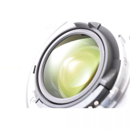 【中古】Nikon AF-S NIKKOR 24-120mm f/3.5-5.6G ED VR フード付 ニコン S/N: 218770