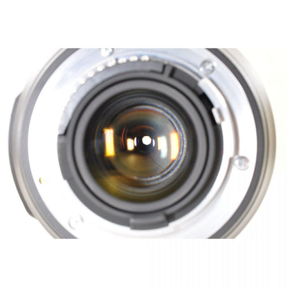 【中古】Nikon AF-S NIKKOR 24-120mm f/3.5-5.6G ED VR フード付 ニコン S/N: 218770
