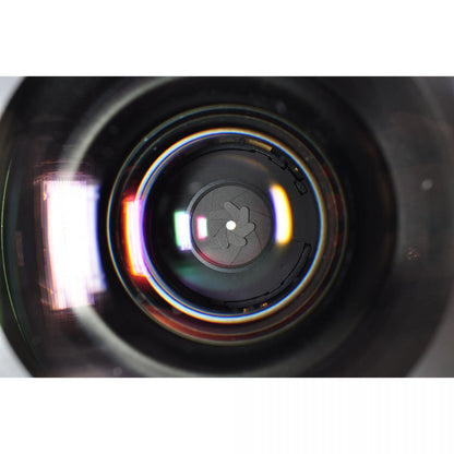 【中古】Nikon AF-S NIKKOR 24-120mm f/3.5-5.6G ED VR フード付 ニコン S/N: 218770