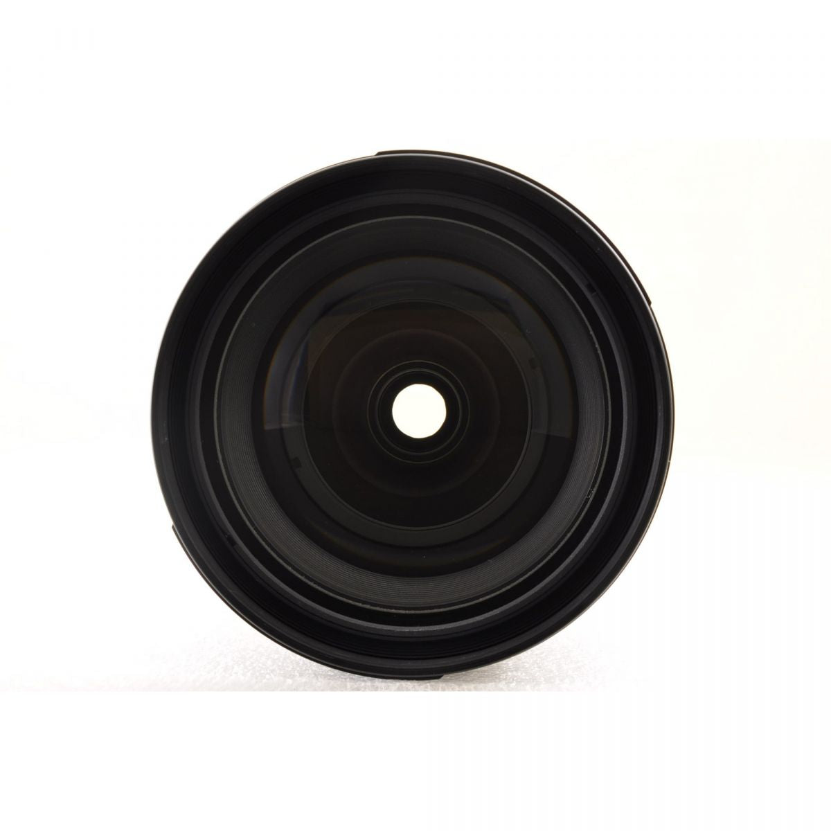 【中古】Nikon AF NIKKOR 24-85mm f/2.8-4D IF ASPH Macro ズームレンズ ニコン S/N: 258255
