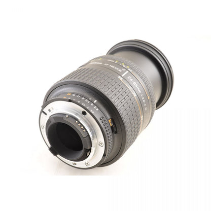 【中古】Nikon AF NIKKOR 24-85mm f/2.8-4D IF ASPH Macro ズームレンズ ニコン S/N: 258255