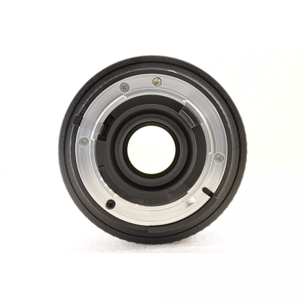 【中古】Nikon AF NIKKOR 24-85mm f/2.8-4D IF ASPH Macro ズームレンズ ニコン S/N: 258255