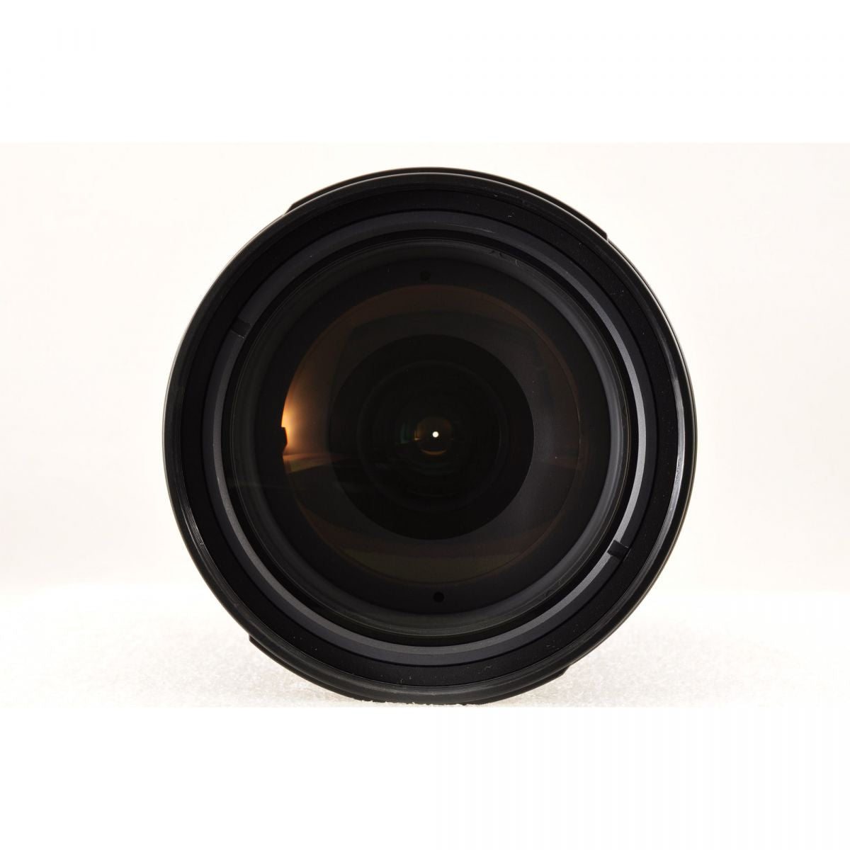 【中古】Nikon AF-S DX NIKKOR 18-200mm f/3.5-5.6G ED VR 高倍率ズームレンズ ニコン S/N: 2607428