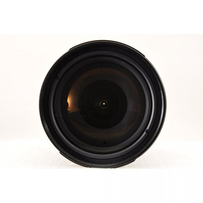 【中古】Nikon AF-S DX NIKKOR 18-200mm f/3.5-5.6G ED VR 高倍率ズームレンズ ニコン S/N: 2607428