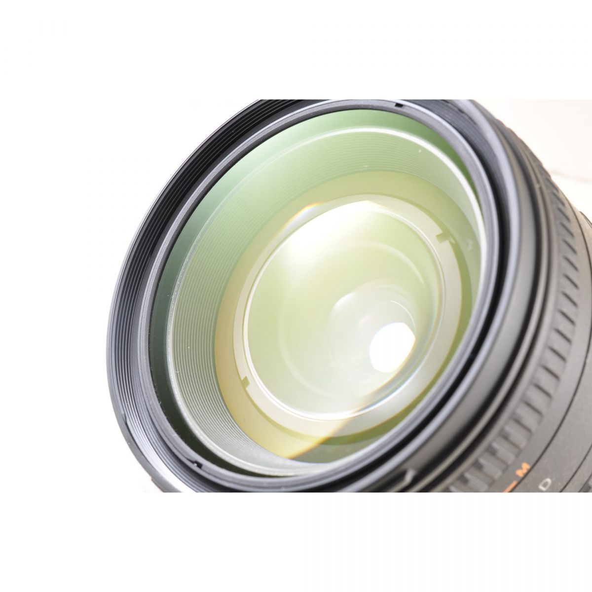 【中古】Nikon AF NIKKOR 24-85mm f/2.8-4D IF ASPH Macro ズームレンズ ニコン S/N: 258255