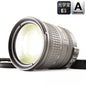 【中古】Nikon AF-S DX NIKKOR 18-200mm f/3.5-5.6G ED VR 高倍率ズームレンズ ニコン S/N: 2607428