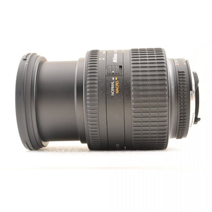 【中古】Nikon AF NIKKOR 24-85mm f/2.8-4D IF ASPH Macro ズームレンズ ニコン S/N: 258255