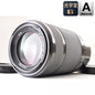 【中古】Sony E 55-210mm f/4.5-6.3 OSS 望遠 ズームレンズ ブラック ソニー S/N: 5115033