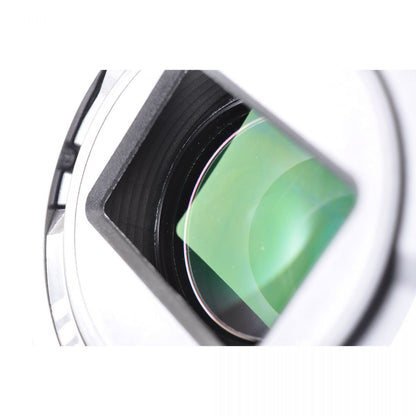 【中古】Sony E 55-210mm f/4.5-6.3 OSS 望遠 ズームレンズ フード付 ソニー S/N: 2529969