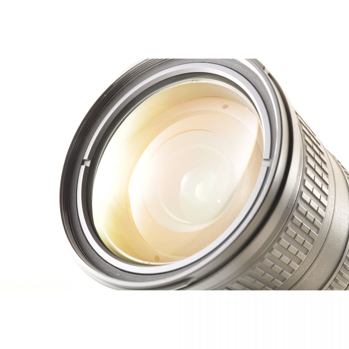 【中古】Nikon AF-S DX NIKKOR 18-200mm f/3.5-5.6G ED VR 高倍率ズームレンズ ニコン S/N: 2986777