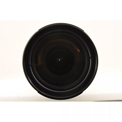 【中古】Nikon AF-S DX NIKKOR 18-200mm f/3.5-5.6G ED VR 高倍率ズームレンズ ニコン S/N: 2986777
