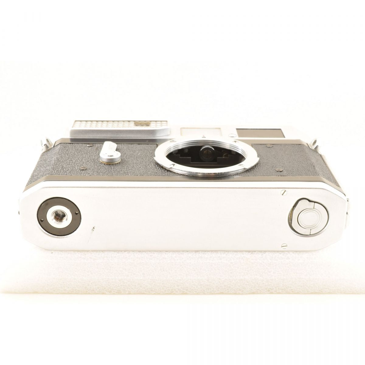 【中古】Canon Model 7 レンジファインダー 35mm フィルムカメラ ボディ キャノン S/N: 883689