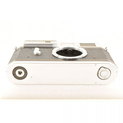 【中古】Canon Model 7 レンジファインダー 35mm フィルムカメラ ボディ キャノン S/N: 883689