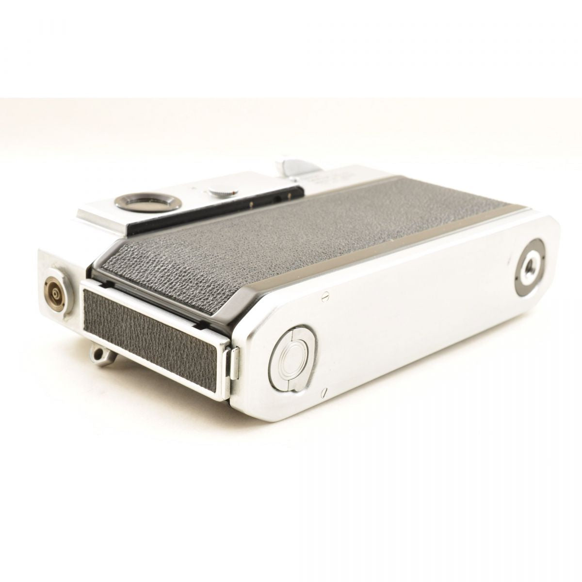 【中古】Canon Model 7 レンジファインダー 35mm フィルムカメラ ボディ キャノン S/N: 883689