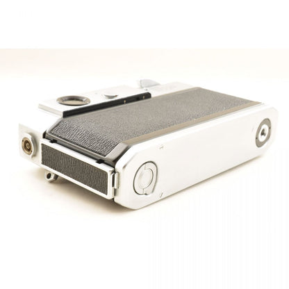 【中古】Canon Model 7 レンジファインダー 35mm フィルムカメラ ボディ キャノン S/N: 883689