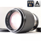 【中古】Contax Carl Zeiss Sonnar 135mm F2.8 MMJ ヤシカコンタックス用 単焦点 カメラレンズ 交換レンズ コンタックス S/N:8080896