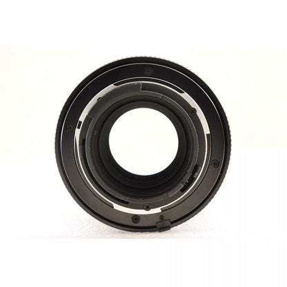 【中古】Contax Carl Zeiss Sonnar 135mm F2.8 MMJ ヤシカコンタックス用 単焦点 カメラレンズ 交換レンズ コンタックス S/N:8080896