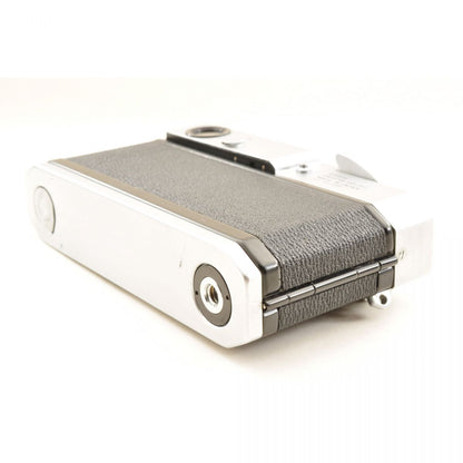 【中古】Canon Model 7 レンジファインダー 35mm フィルムカメラ ボディ キャノン S/N: 883689