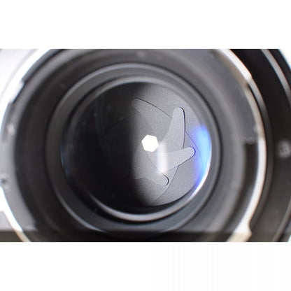 【中古】Contax Carl Zeiss Sonnar 135mm F2.8 MMJ ヤシカコンタックス用 単焦点 カメラレンズ 交換レンズ コンタックス S/N:8080896