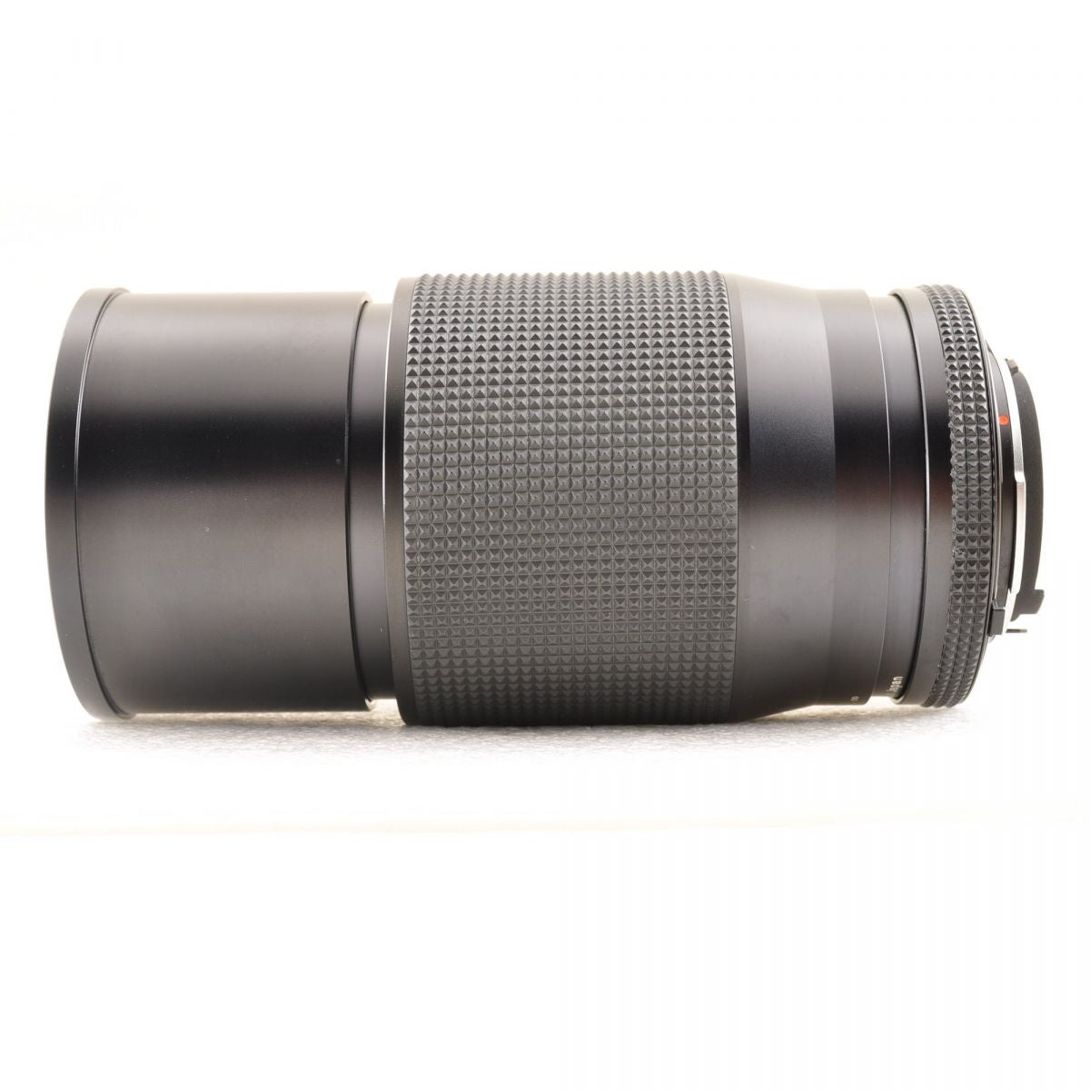 【中古】Contax Carl Zeiss Sonnar 135mm F2.8 MMJ ヤシカコンタックス用 単焦点 カメラレンズ 交換レンズ コンタックス S/N:8080896