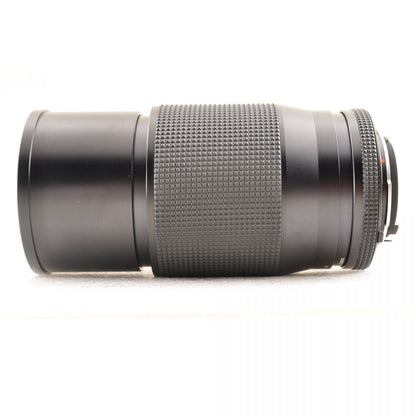 【中古】Contax Carl Zeiss Sonnar 135mm F2.8 MMJ ヤシカコンタックス用 単焦点 カメラレンズ 交換レンズ コンタックス S/N:8080896