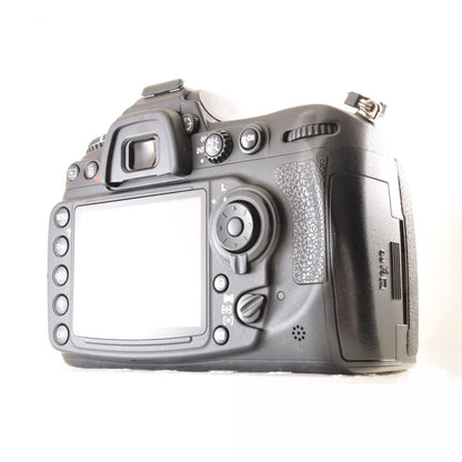 【中古】Nikon D300S 12.3MP 一眼レフ デジタルカメラ ニコン S/N:2001686