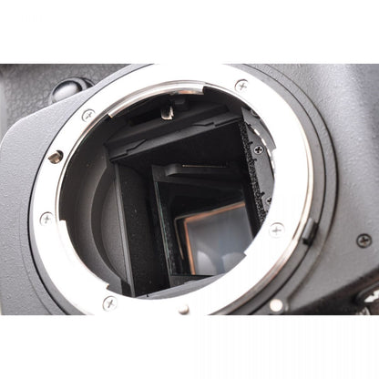 【中古】Nikon D300S 12.3MP 一眼レフ デジタルカメラ ニコン S/N:2001686