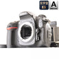 【中古】Nikon D300S 12.3MP 一眼レフ デジタルカメラ ニコン S/N:2001686