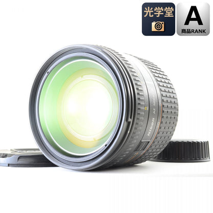 【中古】Nikon AF NIKKOR 24-85mm F2.8-4D IF ズーム カメラレンズ 交換レンズ ニコン S/N:401991