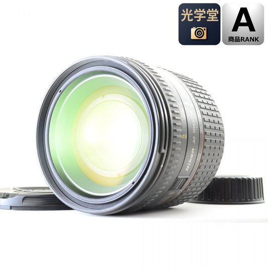 【中古】Nikon AF NIKKOR 24-85mm F2.8-4D IF ズーム カメラレンズ 交換レンズ ニコン S/N:401991