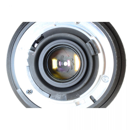 【中古】Nikon AF NIKKOR 24-85mm F2.8-4D IF ズーム カメラレンズ 交換レンズ ニコン S/N:401991