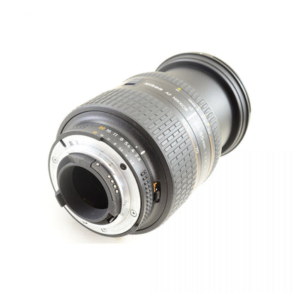 【中古】Nikon AF NIKKOR 24-85mm F2.8-4D IF ズーム カメラレンズ 交換レンズ ニコン S/N:401991