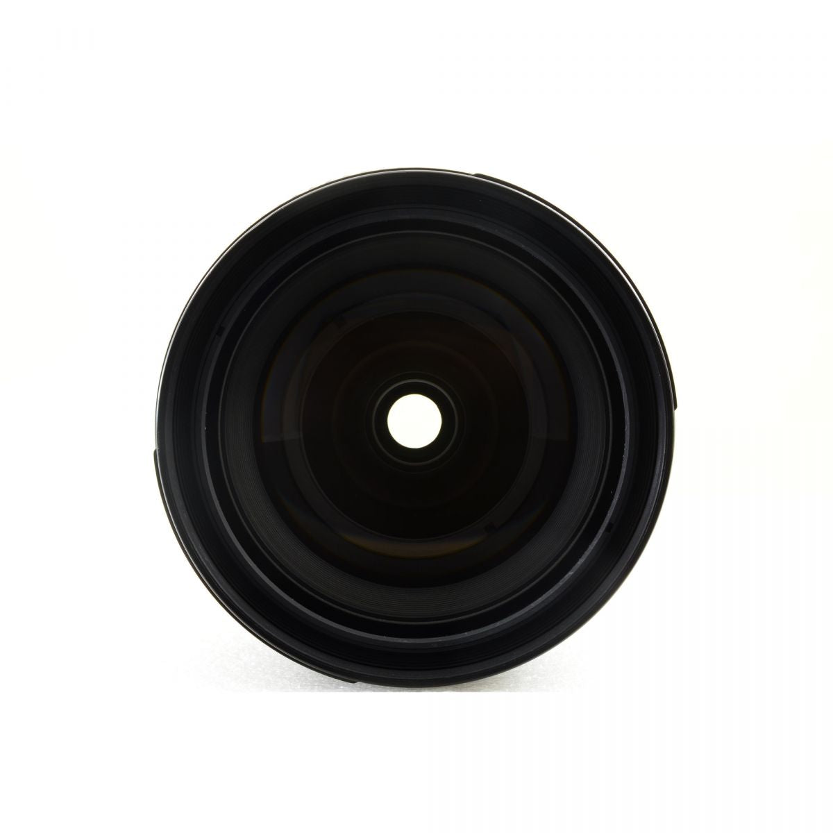 【中古】Nikon AF NIKKOR 24-85mm F2.8-4D IF ズーム カメラレンズ 交換レンズ ニコン S/N:401991