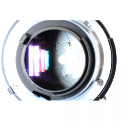 【中古】Nikon Ai-S NIKKOR 50mm f1.4 単焦点 カメラレンズ 交換レンズ ニコン S/N:5306359