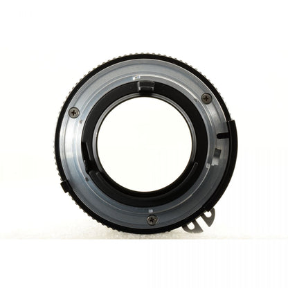 【中古】Nikon Ai-S NIKKOR 50mm f1.4 単焦点 カメラレンズ 交換レンズ ニコン S/N:5306359